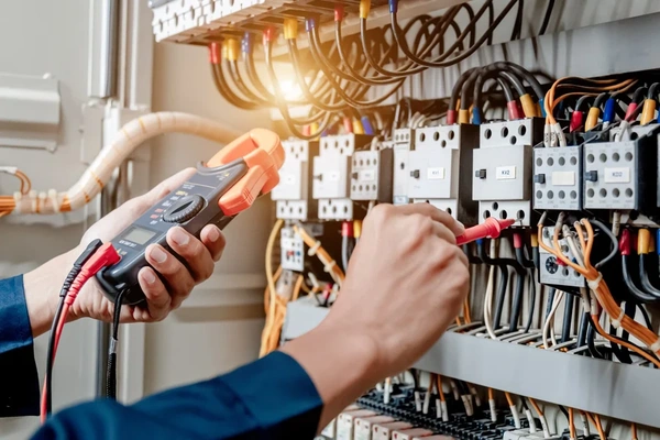 Affordable Electrician